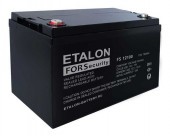 Аккумулятор ETALON FS 12100 