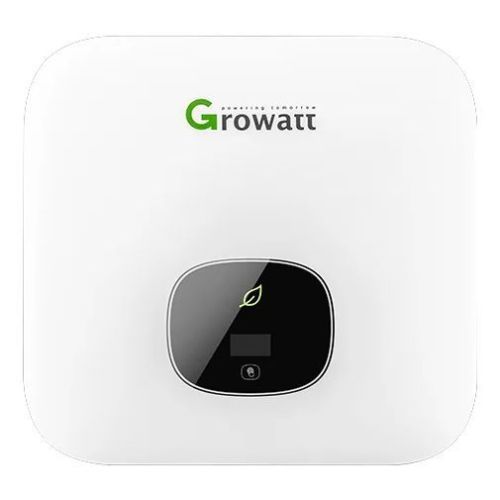 Сетевой инвертор Growatt MIN2500TL-X