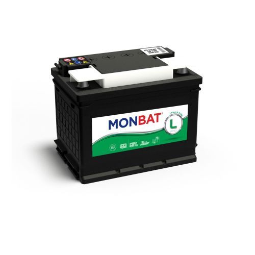 Аккумулятор тяговый Monbat Leisure G56J8K0