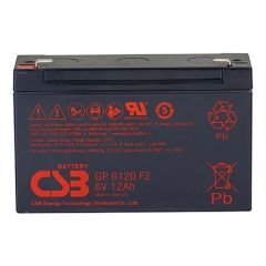 Аккумулятор CSB GP 6120 