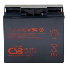Аккумулятор CSB GP 12170