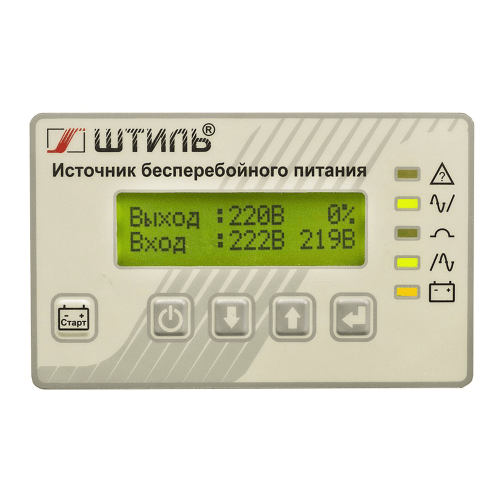 ИБП ST1106SL (6000 ВА)