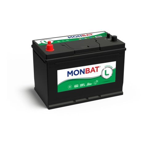 Аккумулятор тяговый Monbat Leisure G78J0XD0