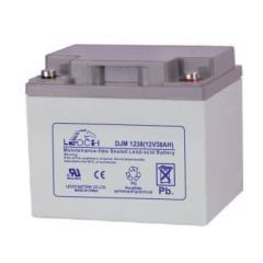 Аккумулятор LEOCH DJM1238