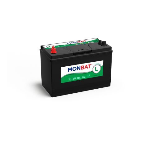 Аккумулятор тяговый Monbat Leisure G78G31XD0