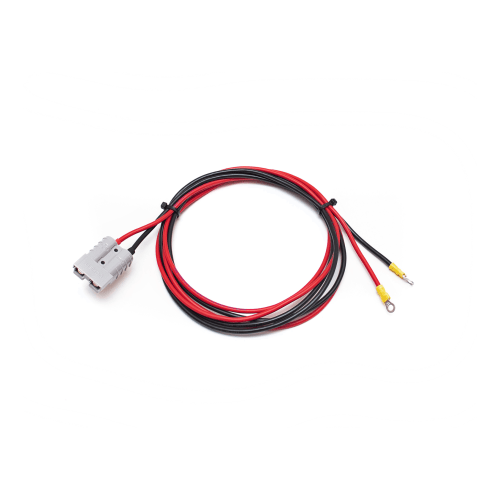Батарейный кабель TD50A-M8-1-2x6