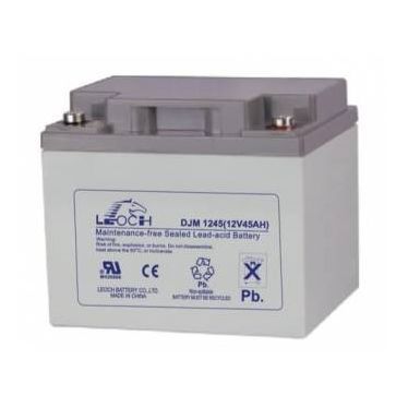 Аккумулятор LEOCH DJM1245