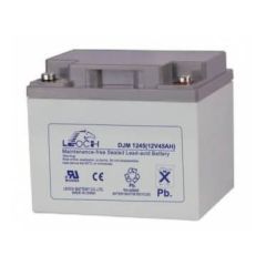Аккумулятор LEOCH DJM1245