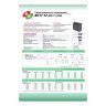 Аккумулятор BB Battery BC 17-12