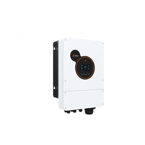 Гибридный инвертор SRNE HESP4860S100-H