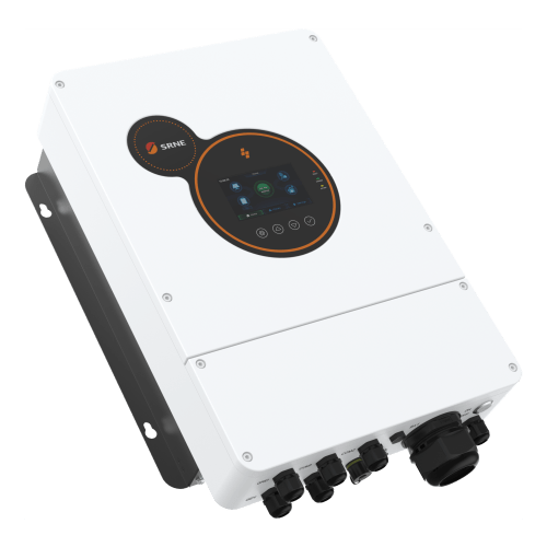 Гибридный инвертор SRNE HESP4860S100-H