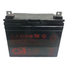 Аккумулятор CSB GP 12340