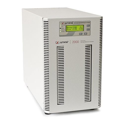 ИБП ST1102L (2000 ВА)