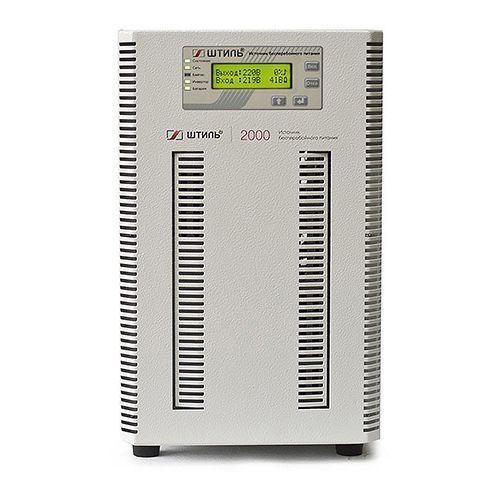 ИБП ST1102L (2000 ВА)