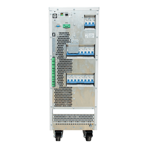 Трехфазный ИБП ST33010S (10 кВА)
