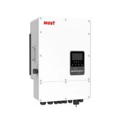 Гибридный инвертор MUST PH11-12KL3-EU