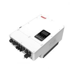 Гибридный инвертор MUST PH11-12KL3-EU