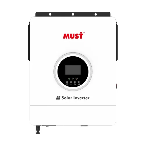 Инвертор MUST PV19-6548 PREM (EXP) off-grid (WiFi + parallel kit)