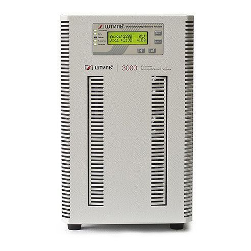 ИБП ST1103L (3000 ВА)