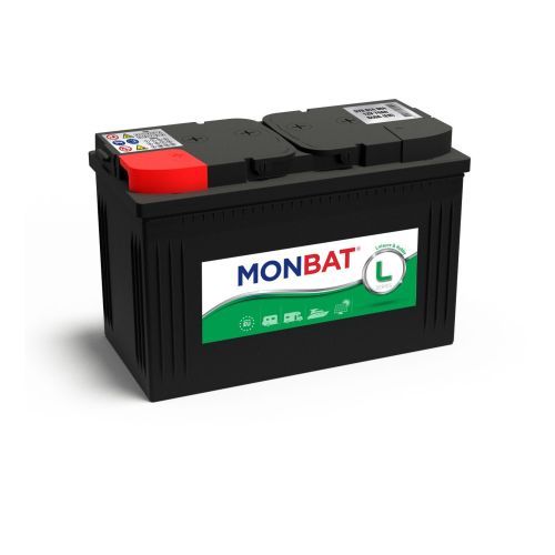 Аккумулятор тяговый Monbat Leisure G89C12K0