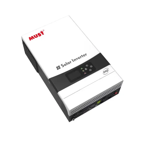 Гибридный инвертор MUST PH19-6048 EXP
