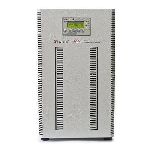 ИБП ST1106L (6000 ВА)