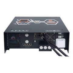 Инвертор МАП SIN Энергия TITANATOR 48В 10кВт