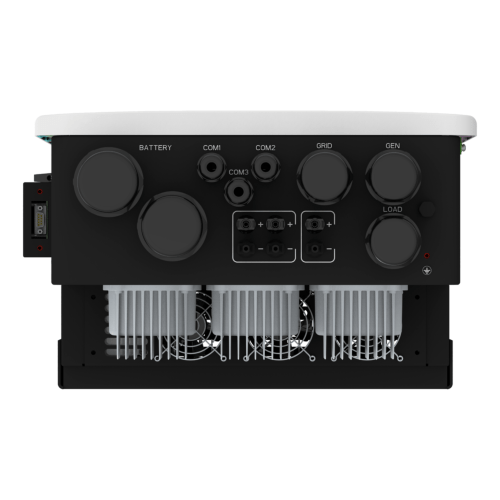 Гибридные инвертор DEYE SUN-20K-SG05LP3-EU-SM2