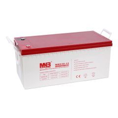 Аккумулятор MNB ММ 230-12