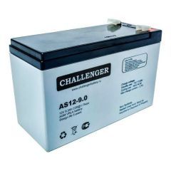 Аккумулятор Challenger AS12-9.0