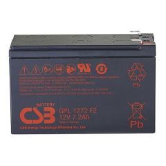Аккумулятор CSB GPL 1272