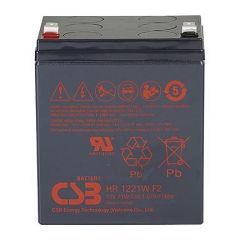 Аккумулятор CSB HR1221W