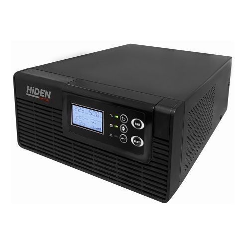 ИБП Hiden Control HPS20-0612