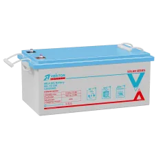 Аккумулятор VEKTOR GEL 12-230