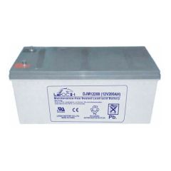 Аккумулятор LEOCH DJM6100
