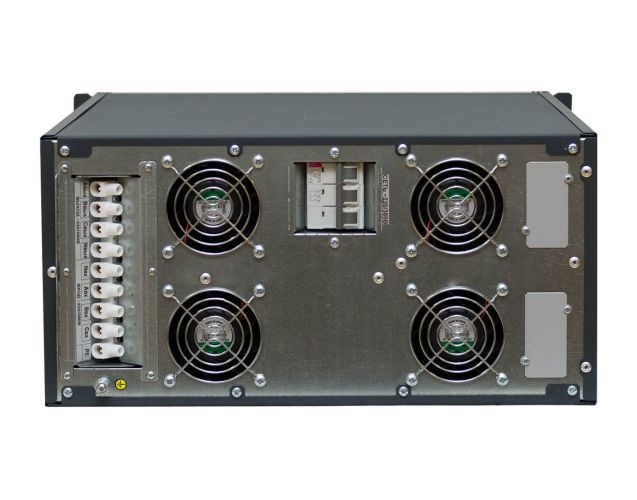 Стабилизатор напряжения IS3320RT (20 кВА)