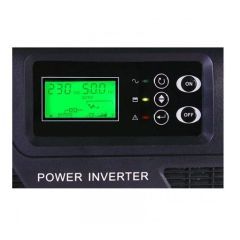 ИБП Hiden Control HPS20-0812