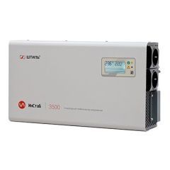 Стабилизатор напряжения IS3500 (3500 ВА)