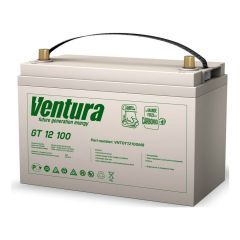 Тяговый аккумулятор Ventura GT 12 125