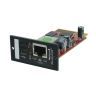 Карта удаленного управления SNMP DA806 для ИБП "Связь инжиниринг"
