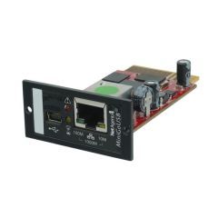 Карта удаленного управления SNMP DA806 для ИБП &quot;Связь инжиниринг&quot;