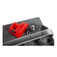 Тяговый WET аккумулятор Rutrike DT876 (T-875) 8V120A/H C3
