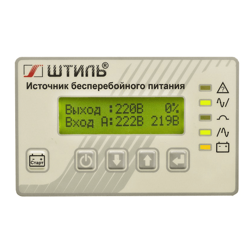 ИБП ST3110L (10 кВА)