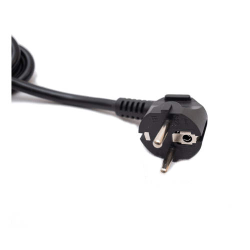 Блок розеток PDU-8xС13-Schuko