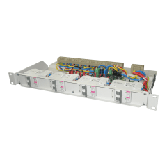 Модуль распределения PDM-03-3TL-1T