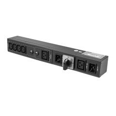 Байпас BYPASS-16A для ИБП 2 и 3 кВА