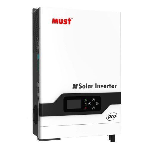 Инвертор MUST PV18-4024 PRO II 2 выхода