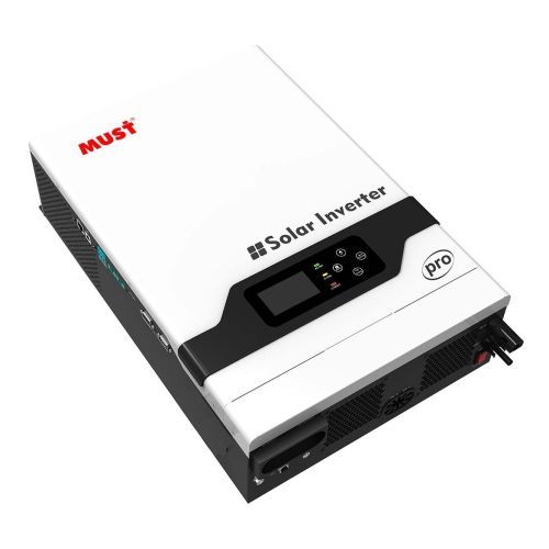 Инвертор MUST PV18-4024 PRO II 2 выхода