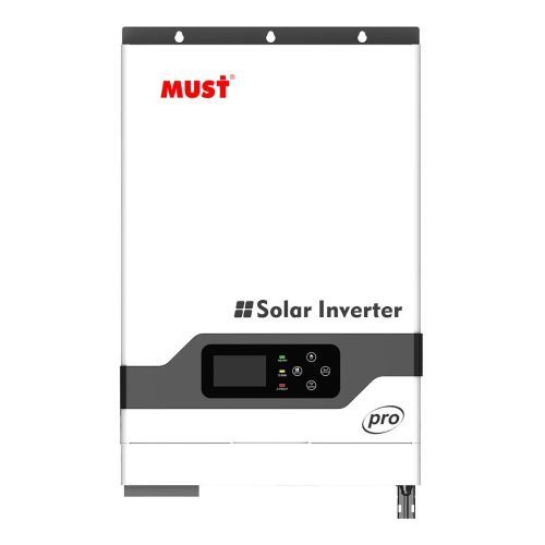 Инвертор MUST PV18-4024 PRO II 2 выхода