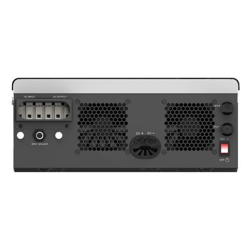 Инвертор MUST PV18-4024 PRO II 2 выхода